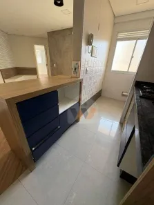 Apartamento com 2 Quartos à venda, 54m² no Parque São Lourenço, São Paulo