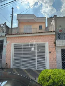 Sobrado com 4 Quartos à venda, 111m² no Vila Maria Alta, São Paulo