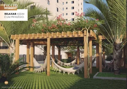 Apartamento com 3 Quartos à venda, 85m² no Jardim Sul, São José dos Campos