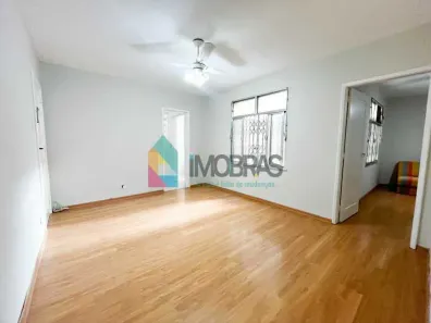 Apartamento com 2 Quartos à venda, 61m² no Santa Teresa, Rio de Janeiro