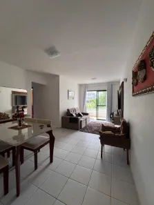 Apartamento com 3 Quartos à venda, 100m² no Farolândia, Aracaju
