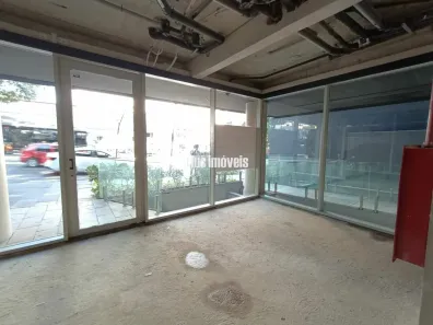 Ponto Comercial à venda, 389m² no Pinheiros, São Paulo