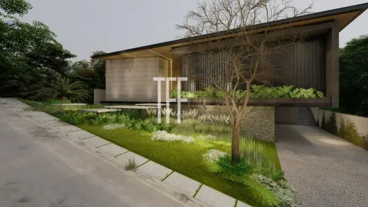 Casa de Condomínio com 3 Quartos à venda, 536m² no Jardim São Bento do Recreio, Valinhos