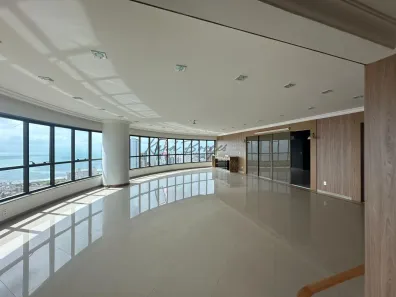 Apartamento com 3 Quartos à venda, 370m² no Ribeira, Natal