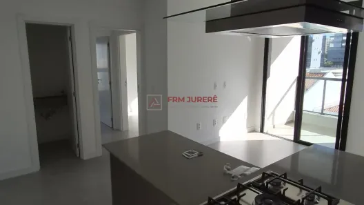 Apartamento com 2 Quartos à venda, 71m² no Centro, Florianópolis