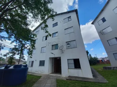 Apartamento com 1 Quarto à venda, 35m² no Getúlio Vargas, Bagé
