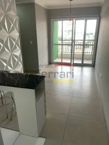 Apartamento com 2 Quartos à venda, 48m² no Vila Dom Pedro II, São Paulo