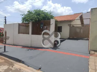 Casa com 5 Quartos à venda, 162m² no Santa Mônica, Londrina