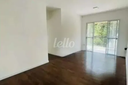 Apartamento com 2 Quartos para alugar, 57m² no Vila Basileia, São Paulo