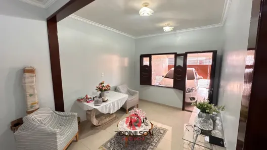 Casa com 3 Quartos à venda, 117m² no Pedreira, Belém
