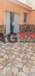 Casa com 2 Quartos à venda, 100m² no Realengo, Rio de Janeiro