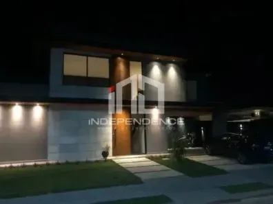 Sobrado com 3 Quartos à venda, 310m² no Condomínio Residencial Colinas do Paratehy, São José dos Campos