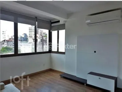 Apartamento com 1 Quarto à venda, 38m² no Independência, Porto Alegre