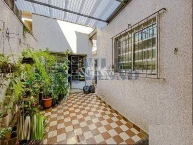Sobrado com 3 Quartos à venda, 230m² no Alto da Mooca, São Paulo