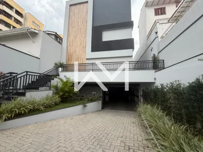 Sobrado com 3 Quartos à venda, 160m² no Jardim Santa Inês, São Paulo