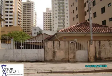 Prédio Comercial à venda, 564m² no Vila Albertina, São Paulo