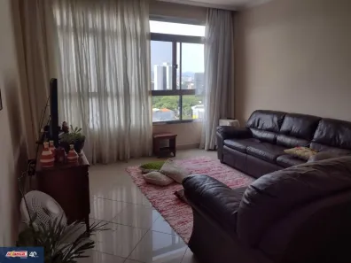 Apartamento com 3 Quartos à venda, 97m² no Centro, Guarulhos