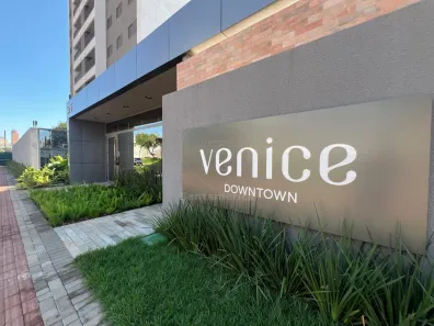 Apartamento com 2 Quartos à venda, 52m² no Centro, Londrina