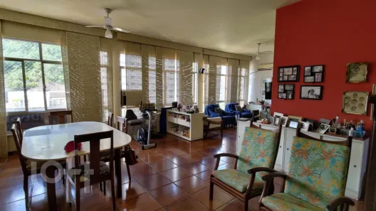Apartamento com 4 Quartos à venda, 152m² no Ipanema, Rio de Janeiro