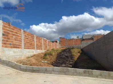 Lote/Terreno à venda, 175m² no Setville Altos de São José, São José dos Campos