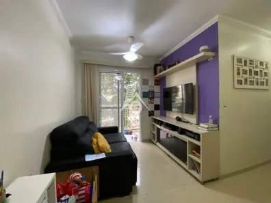 Apartamento com 2 Quartos à venda, 52m² no Mooca, São Paulo