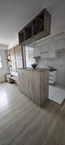Apartamento com 2 Quartos à venda, 54m² no Vila São João, Barueri