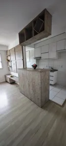 Apartamento com 2 Quartos à venda, 54m² no Vila São João, Barueri