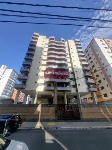 Apartamento com 2 Quartos à venda, 70m² no Tupi, Praia Grande