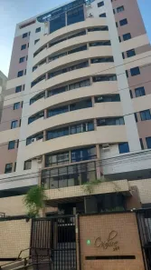 Apartamento com 1 Quarto para alugar, 45m² no Ponta Verde, Maceió