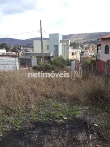 Lote/Terreno à venda, 492m² no Vale do Sol, Nova Lima