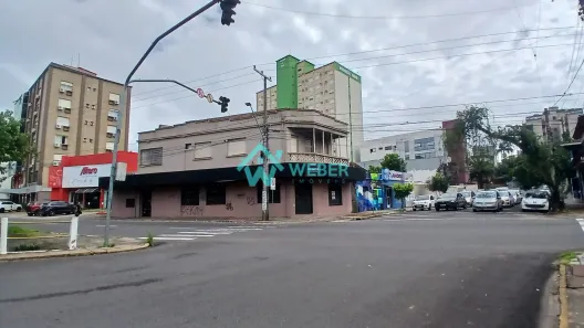 Ponto Comercial para alugar, 300m² no Centro, Novo Hamburgo