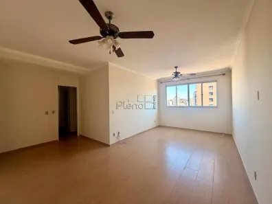 Apartamento com 3 Quartos à venda, 122m² no Cambuí, Campinas