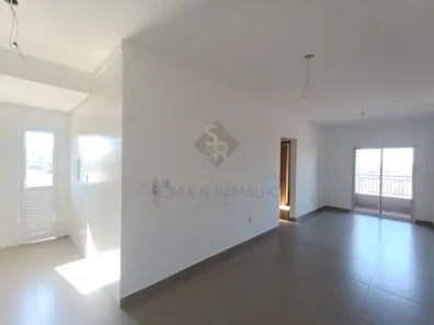 Apartamento com 2 Quartos à venda, 63m² no Ipiranga, Ribeirão Preto