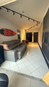 Apartamento com 2 Quartos à venda, 78m² no Canto do Forte, Praia Grande