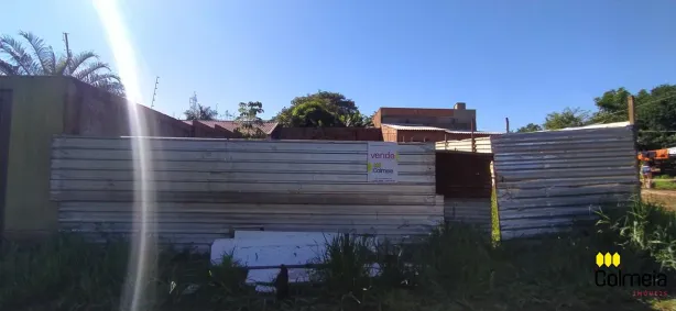 Lote/Terreno com 1 Quarto à venda, 250m² no Vila Nogueira, Campo Grande