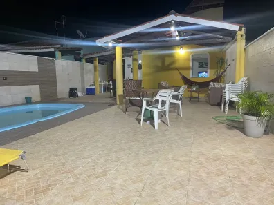Casa de Condomínio com 3 Quartos à venda, 250m² no , Vera Cruz