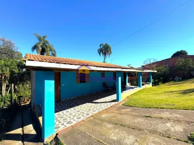 Casa de Condomínio com 3 Quartos à venda, 1000m² no Curral, Ibiúna