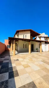 Sobrado com 5 Quartos à venda, 245m² no Ininga, Teresina