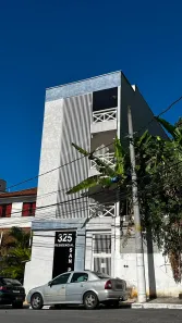 Apartamento com 1 Quarto para alugar, 3135m² no Jardim São Paulo(Zona Norte), São Paulo