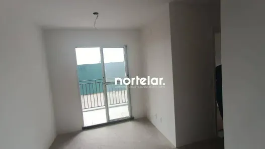 Apartamento com 2 Quartos à venda, 45m² no Vila Maria Baixa, São Paulo