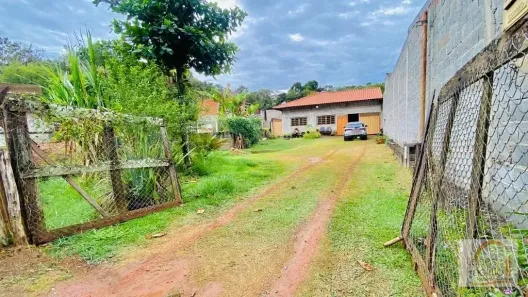 Fazenda/Sítio com 4 Quartos à venda, 192m² no Jardim Paulista, Atibaia