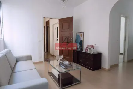 Apartamento com 3 Quartos à venda, 110m² no Santo Antônio, Belo Horizonte