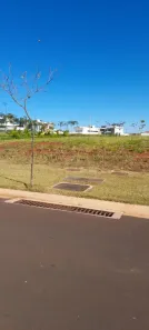 Lote/Terreno à venda, 438m² no Gávea, Uberlândia