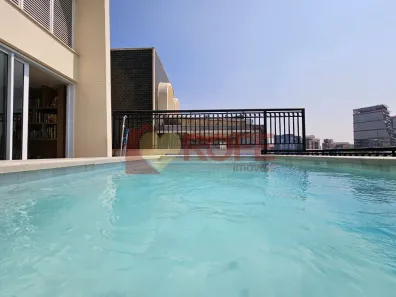 Apartamento com 4 Quartos à venda, 420m² no Vila Nova Conceição, São Paulo