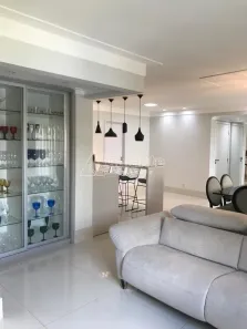 Apartamento com 3 Quartos à venda, 131m² no Fazenda São Quirino, Campinas