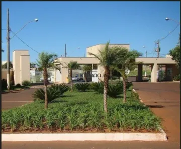 Lote/Terreno à venda, 600m² no Residencial Mário de Almeida Franco, Uberaba