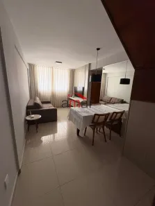 Cobertura com 3 Quartos à venda, 112m² no Castelo, Belo Horizonte