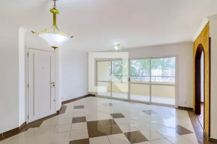 Apartamento com 3 Quartos à venda, 135m² no Chácara Santo Antônio (Zona Sul), São Paulo