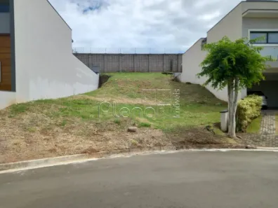 Lote/Terreno à venda, 303m² no Lenheiro, Valinhos