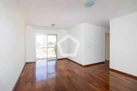 Apartamento com 3 Quartos à venda, 75m² no Vila Cruzeiro, São Paulo